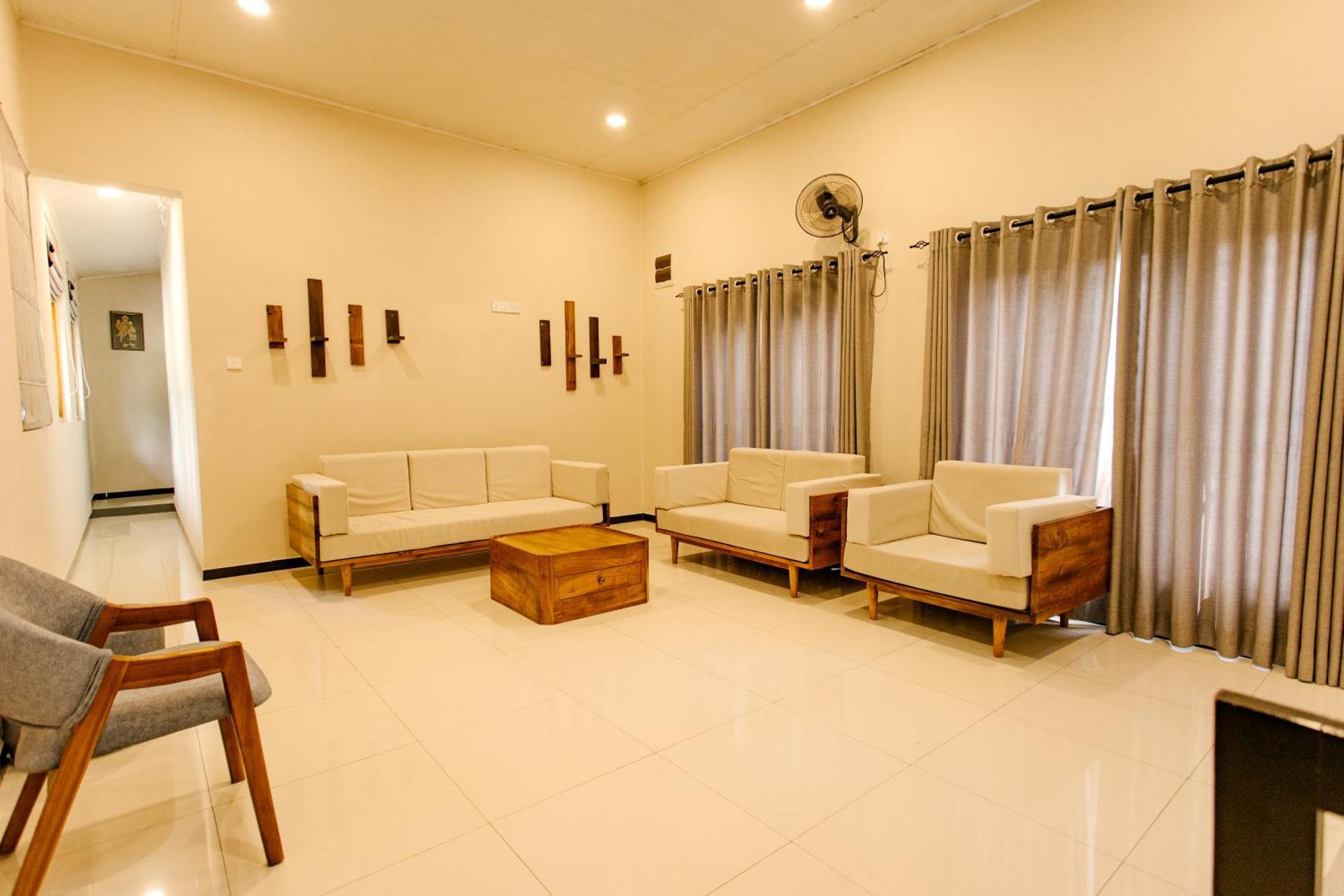 Luxor Kirindi Ella Hotel Bandarawela Exterior photo
