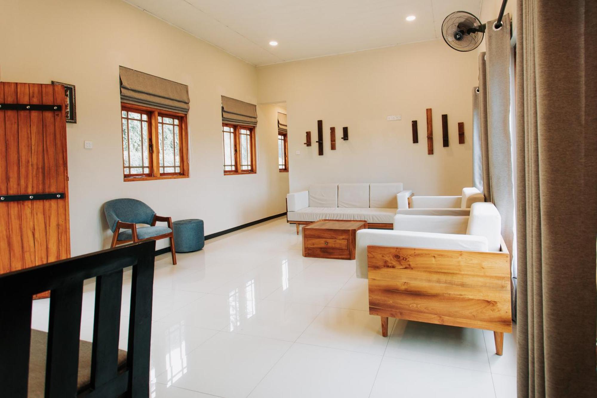 Luxor Kirindi Ella Hotel Bandarawela Exterior photo