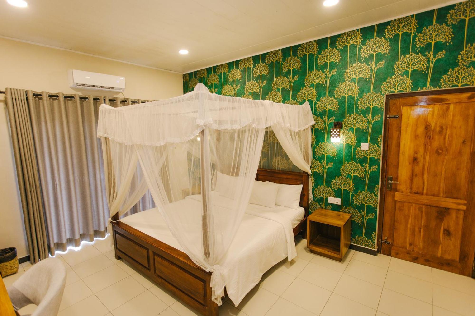 Luxor Kirindi Ella Hotel Bandarawela Exterior photo